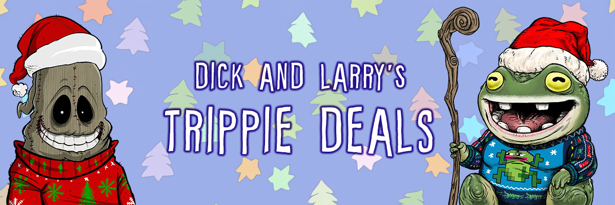 Trippie Deals